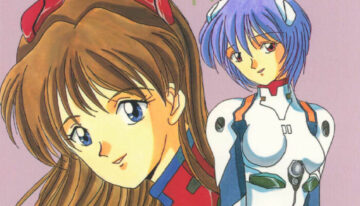 (CR19) [SUPER NOVA (Kingyo)] Arc In Pulse (Neon Genesis Evangelion)