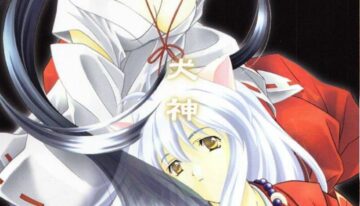 [Kyougetsutei (Miyashita Miki, Mochizuki Nana)] Inugami (Inuyasha)