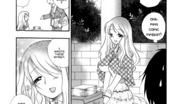 [BENNY'S] Honuri no Nee-san | The Book-Selling Lady (Puninee) [English] [Clearly Guilty Translations]