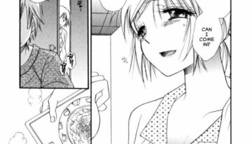 [BENNY'S] Issho ni Iyou ne (Moe-Nee) [English] [Clearly Guilty]