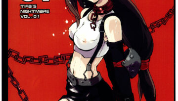 (C67) [INOUT (Yori Shiro)] Tifa's Nightmare Vol. 01 (Final Fantasy VII)