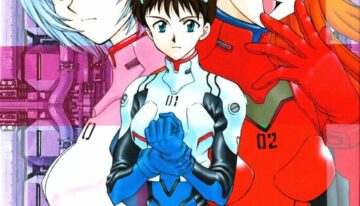 (CSP2) [MOON (Various)] SHEFIROTH (Neon Genesis Evangelion)