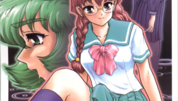 (C61) [Behind Moon (Q)] Dulce Report 1