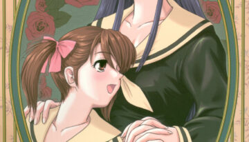 [Behind Moon (Q)] Mite! Maria-sama! (Maria-sama ga Miteru [Maria Watches Over Us])