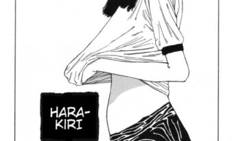 [Kago Shintarou] Harakiri [English]