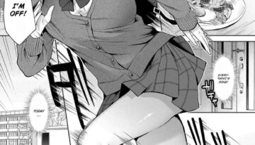 [Memeyu] Senpai-chan wa Tayoraretai! | Senpai-chan Wants to be Relied On! (Hitorijime Love Doll) [English] [ConTL] [Digital]