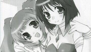 [Drakle-Nekota Perpetual Motion (Nekota Nanami)] Girls Mistake (THE iDOLM@STER)