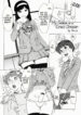 [Poju] Senpai wa Otoko no Musume | My Senpai is a Cross-Dresser (CHIME) [English] [Pub Faggots]