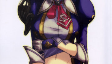 (C69) [Secret Society M (Kitahara Aki)] Shintaku no Toriko 3 (SoulCalibur)