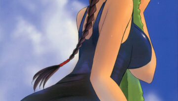 (C68) [Tear Drop (tsuina)] Clear Water (To Heart)