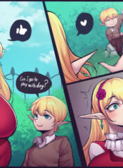 [MaiMeeTung] Elf Mom 2