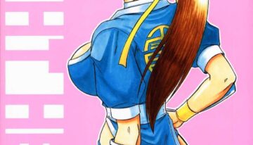 (C59) [Circle Taihei-Tengoku (Aratamaru)] NIGHT HEAD 12 (Dead or Alive)