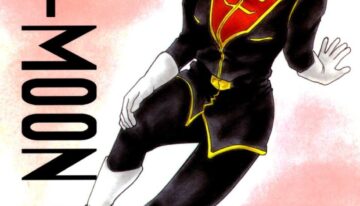 [Yumesenri (Ayuhara Shizuku)] Half-Moon Love (Zeta Gundam)