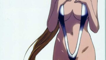 (C68) [Secret Society M (Kitahara Aki)] Helena-sama to Boku. (Dead or Alive)