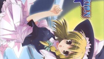 (SC30) [HappyBirthday (Maruchan., Monchy)] REDEMPTION (Touhou Project)