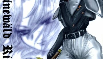 (SC16) [Ikebukuro DPC (DPC)] Die Grünewäld Riterrorden