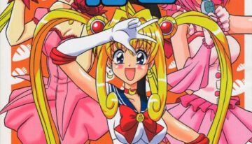 (C65) [Mutsuya (Mutsu Nagare)] Sugoi Ikioi 14 (Tokyo Mew Mew, Mermaid Melody Pichi Pichi Pitch, Sailor Moon)