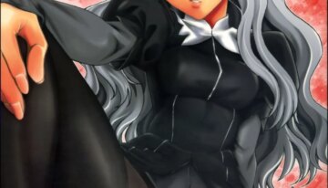 (C73) [Uotatsu18kinshiten, Sakaniya Factory (Fujimori Saya, Yamamoto Takuto)] JUDGMENT DAY (Fate/hollow ataraxia)