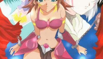 (C62) [Neko to Hato (Hatoya)] .hack//NIGHTMARE ~2nd edition~ (.hack//SIGN) [English] =E-Hentai Translations=