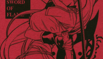 (C68) [GUY-YA (Yamada Shuutarou)] RETSU -THE SWORD OF FLAME- (Fire Emblem Rekka no Ken)