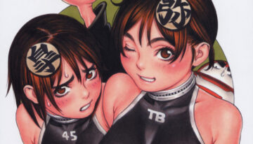(C60) [Tsukasa Bullet (Tsukasa Jun)] Tsukasa Bullet 2001 (Street Fighter)