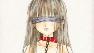 (C52) [PERFECT CRIME (REDRUM)] You and Me Make Love.