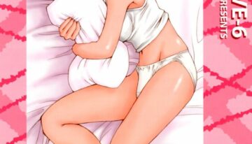 (C62) [Delta Box (Ishida Masayuki)] 5VALVE-6