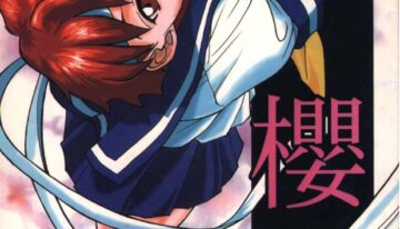 [TRIAD (Red Bear)] Sakura-Kai (Street Fighter)
