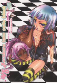 (C71) [Sadistic Mary (Hattori Mitsuka)] VS. Karakura twin cutie black (Bleach)