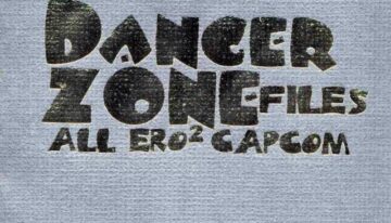 (C57) [Takotsubo Club (Gojou Shino)] ALL ERO ERO CAPCOM DANGER ZONE (Various)