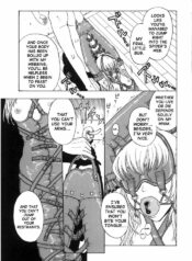 [Kobayashi Shounen] Shinshin Joutai Sayuuchuu (Kairaku Izonshou) [English] [SaHa]
