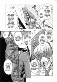 [Kobayashi Shounen] Shinshin Joutai Sayuuchuu (Kairaku Izonshou) [English] [SaHa]