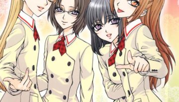 (SUPER16) [Kozouya (Eiki Eiki, Zaou Taishi)] Haru Natsu Aki Fuyu