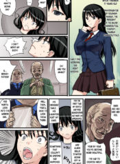 [Nanashi] Short (Gag + Guro)