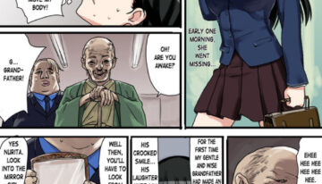 [Nanashi] Short (Gag + Guro)