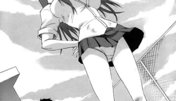 [Kikkawa Kabao] Sukeban tte ka? | You're the Sukeban? (Kyonyuu Shijou Shugi) [English] [YQII]