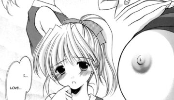 [Azuma Yuki] Reversible (Cheer Up!) [English]