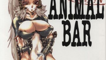 (C70) [Iconoclast (B-MARY)] ANIMAL BAR (Final Fantasy XII) [English] [desudesu]
