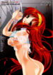 (C74) [HIGH RISK REVOLUTION (Aizawa Hiroshi)] Shiori Dai-Juugo-Shou Ryoujoku no Masquerade – Shiori Volume 15 Deflowered at Masquerade (Tokimeki Memorial)