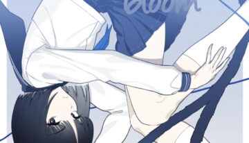 [Yoridori Midori (Akasirokiiro)] Iro ni wa Ideji Kikyou no Hana | Feelings in full bloom (Blue Archive) [English] [SDF] [Digital]