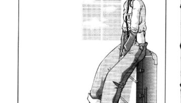 [Chuushin Kuranosuke] Act.Female (CODE:PURE) [English] [|NORM|]