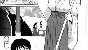 Divine Punishment [ENG]