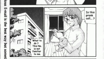 [Tomoe Tenbu] Devil's Call [ENG]