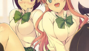 (C73) [Number2 (Takuji)] Haru to Lala (To Love-Ru) [English] [CGRascal]
