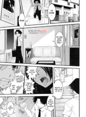 [Ikuya Daikokudou] Hakudaku no Tsubasa ~ Azanael ~ – Wing of cloudiness Ch. 3 [English] {desudesu}