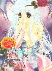 [Houruri (Ruri Erika)] Hard Lips (Darkstalkers)