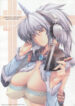 (C74) [ERECT TOUCH (Erect Sawaru)] Legend of Golden Ages (Monster Hunter)