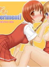 [Ishiyakimeron] Toma X Hazu Experiment (Kashimashi ~girl meets girl~)